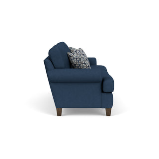 Moxy Fabric Sofa (5017-31)