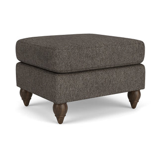 Moxy Fabric Ottoman (5018-08)