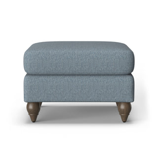 Moxy Fabric Ottoman (5018-08)