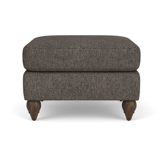 Moxy Fabric Ottoman (5018-08)