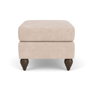 Moxy Fabric Ottoman (5018-08)