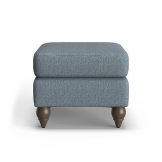Moxy Fabric Ottoman (5018-08)