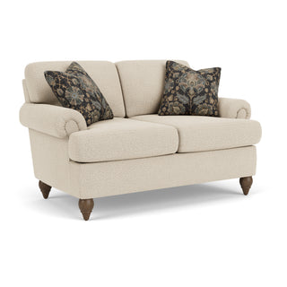 Moxy Fabric Loveseat (5018-20)