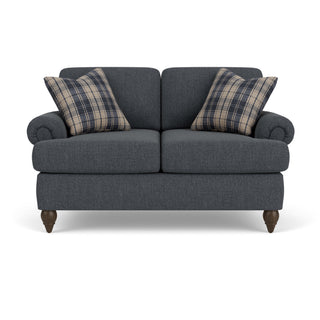 Moxy Fabric Loveseat (5018-20)