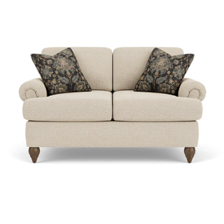 Moxy Fabric Loveseat (5018-20)