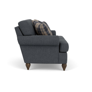Moxy Fabric Loveseat (5018-20)