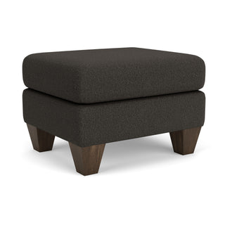 Moxy Fabric Ottoman (5019-08)