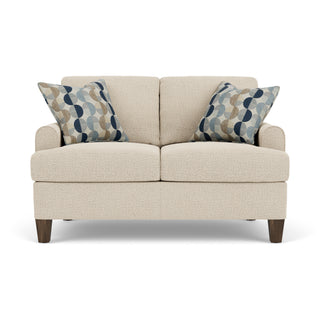 Moxy Fabric Loveseat (5019-20)