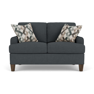 Moxy Fabric Loveseat (5019-20)