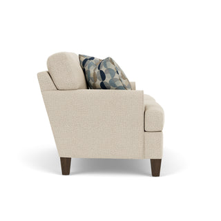 Moxy Fabric Loveseat (5019-20)