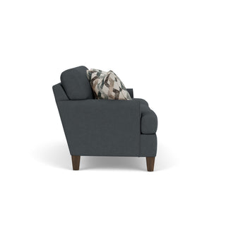 Moxy Fabric Sofa (5019-31)