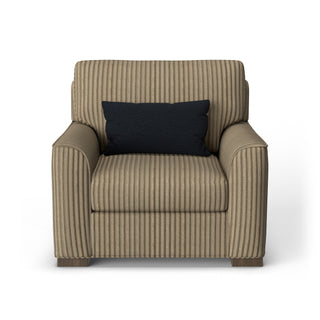 Jasper Fabric Chair