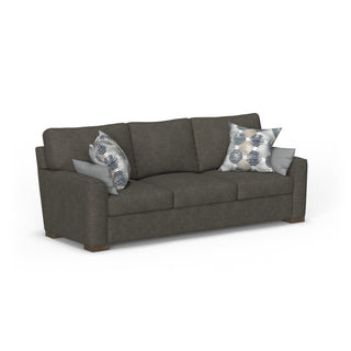 Jasper Fabric Sofa