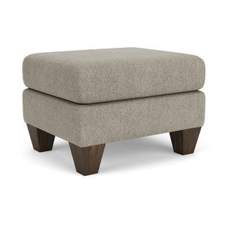 Moxy Fabric Ottoman (5035-08)