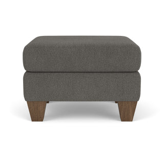 Moxy Fabric Ottoman (5035-08)