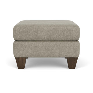 Moxy Fabric Ottoman (5035-08)