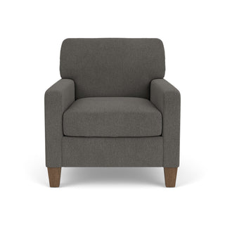 Moxy Fabric Chair (5035-10)
