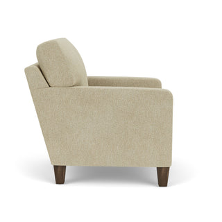 Moxy Fabric Chair (5035-10)