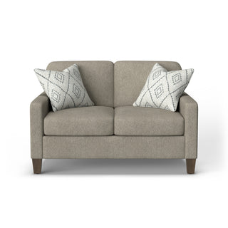 Moxy Fabric Loveseat (5035-20)