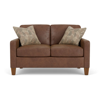 Moxy Fabric Loveseat (5035-20)