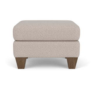 Moxy Fabric Ottoman (5037-08)
