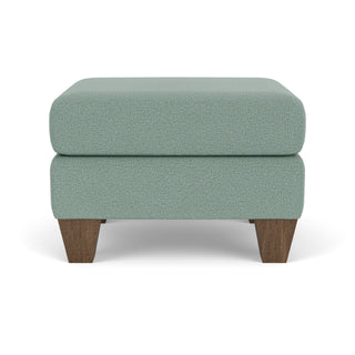 Moxy Fabric Ottoman (5037-08)