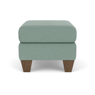 Moxy Fabric Ottoman (5037-08)