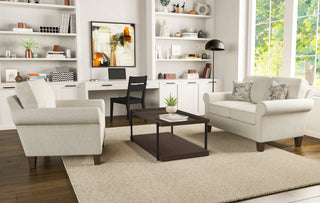 Moxy Fabric Chair (5037-10)