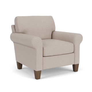 Moxy Fabric Chair (5037-10)