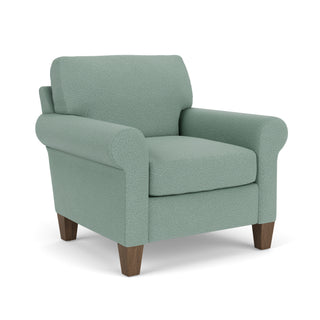 Moxy Fabric Chair (5037-10)