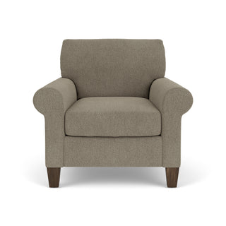 Moxy Fabric Chair (5037-10)