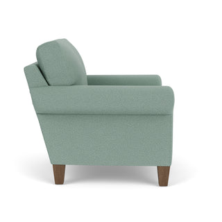 Moxy Fabric Chair (5037-10)