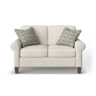Moxy Fabric Loveseat (5037-20)