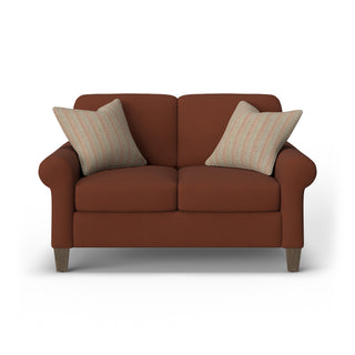 Moxy Fabric Loveseat (5037-20)
