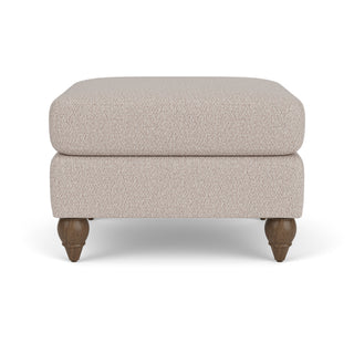 Moxy Fabric Ottoman (5038-08)
