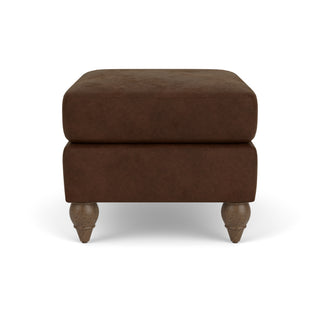 Moxy Fabric Ottoman (5038-08)