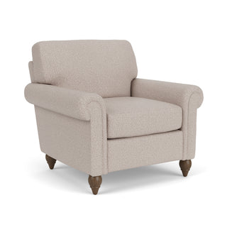 Moxy Fabric Chair (5038-10)