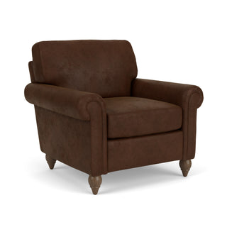 Moxy Fabric Chair (5038-10)