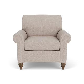 Moxy Fabric Chair (5038-10)