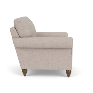 Moxy Fabric Chair (5038-10)