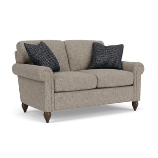 Moxy Fabric Loveseat (5038-20)
