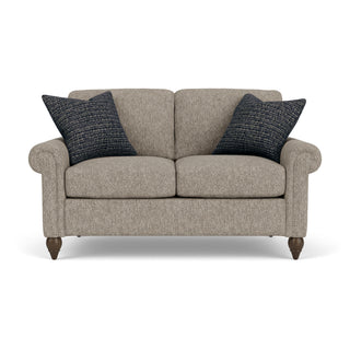 Moxy Fabric Loveseat (5038-20)