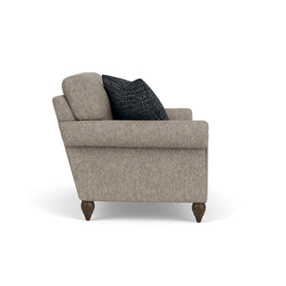 Moxy Fabric Loveseat (5038-20)