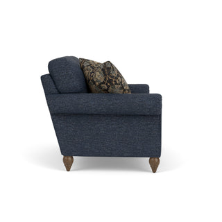 Moxy Fabric Loveseat (5038-20)