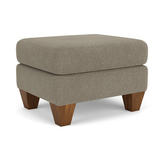 Moxy Fabric Ottoman (5039-08)