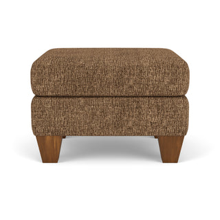 Moxy Fabric Ottoman (5039-08)
