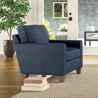 Moxy Fabric Chair (5039-10)