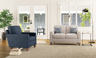 Moxy Fabric Chair (5039-10)