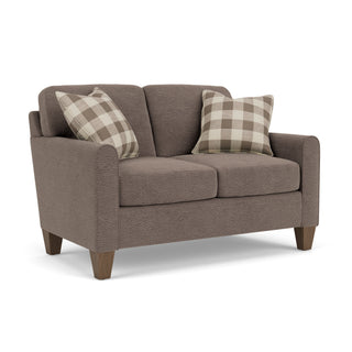 Moxy Fabric Loveseat (5039-20)