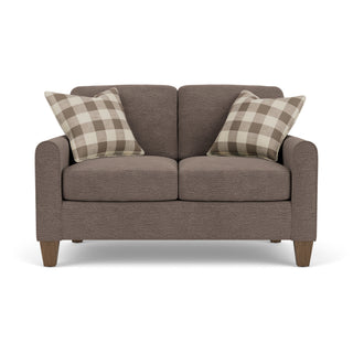 Moxy Fabric Loveseat (5039-20)